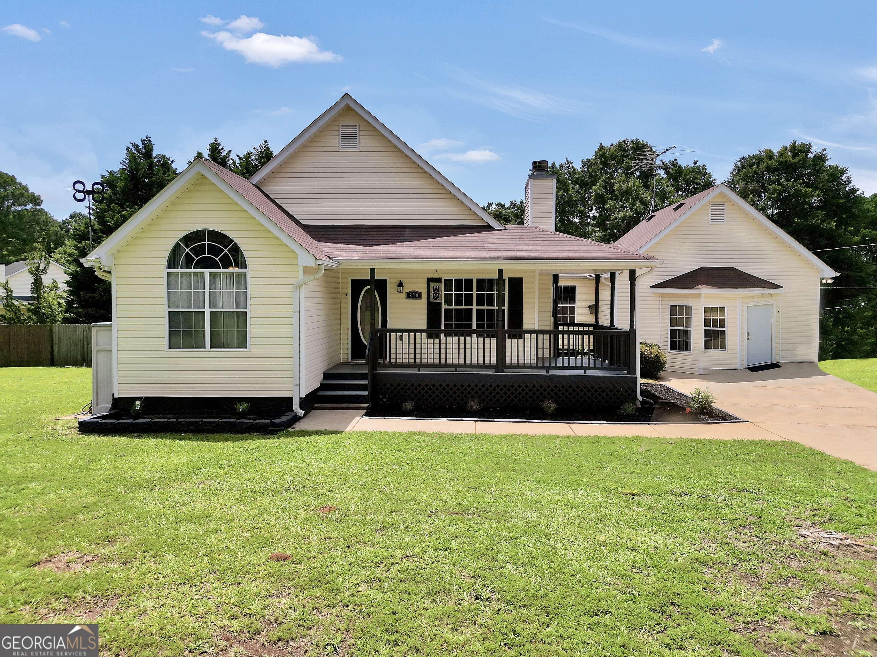 Mcdonough, GA 30252,250 Stallsworth RD