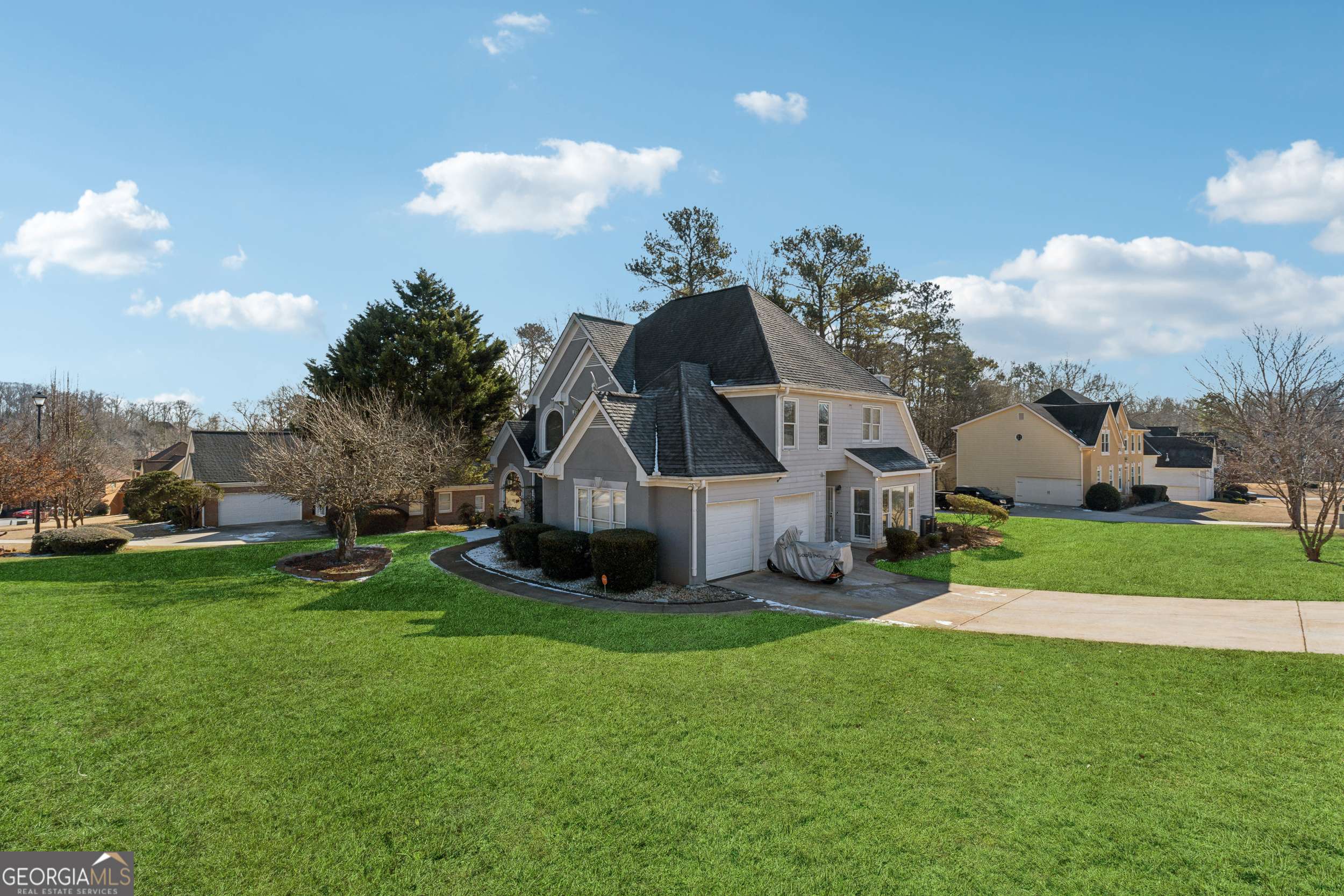Ellenwood, GA 30294,4497 Black Water CV