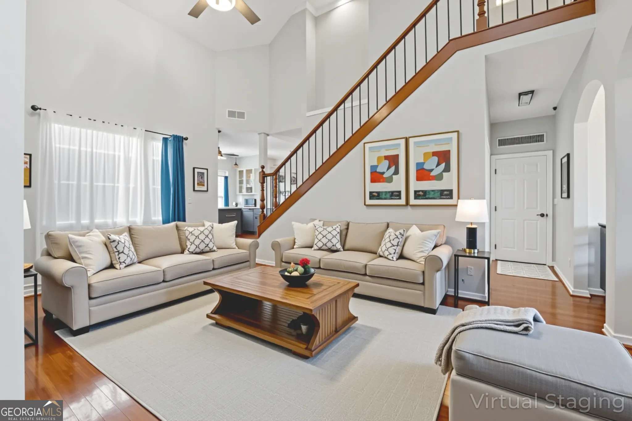 Ellenwood, GA 30294,4497 Black Water CV
