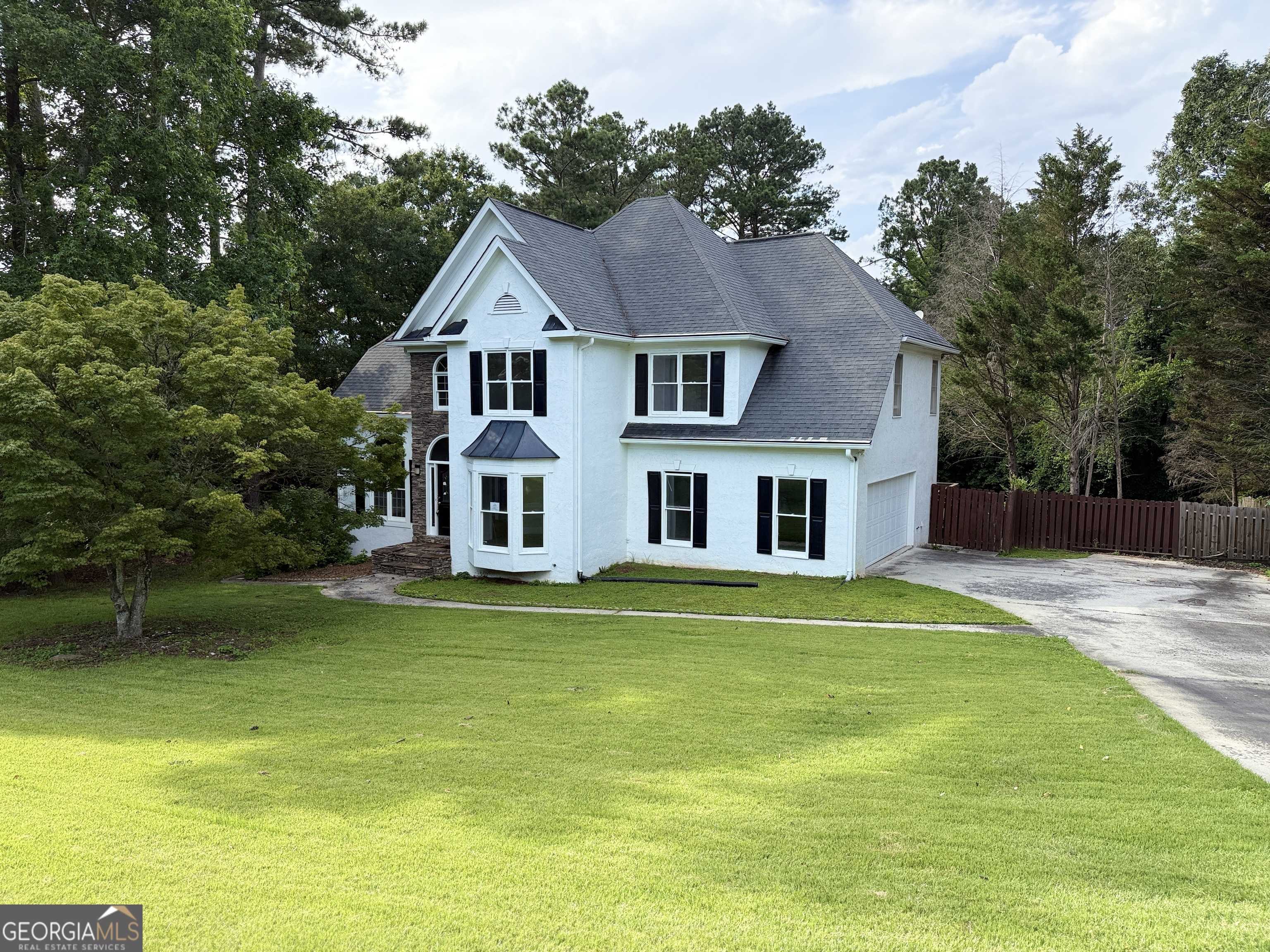 Conyers, GA 30094,2325 Lochinver LN SW