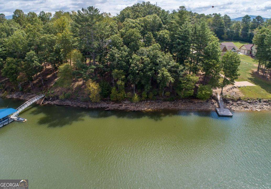 Blairsville, GA 30512,0 Lot 10 THE GROVE at Highland Park