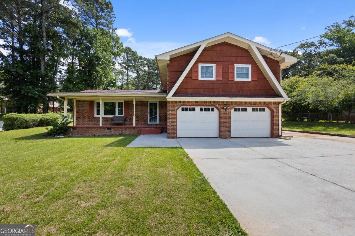 Decatur, GA 30034,3082 Briarleaf DR