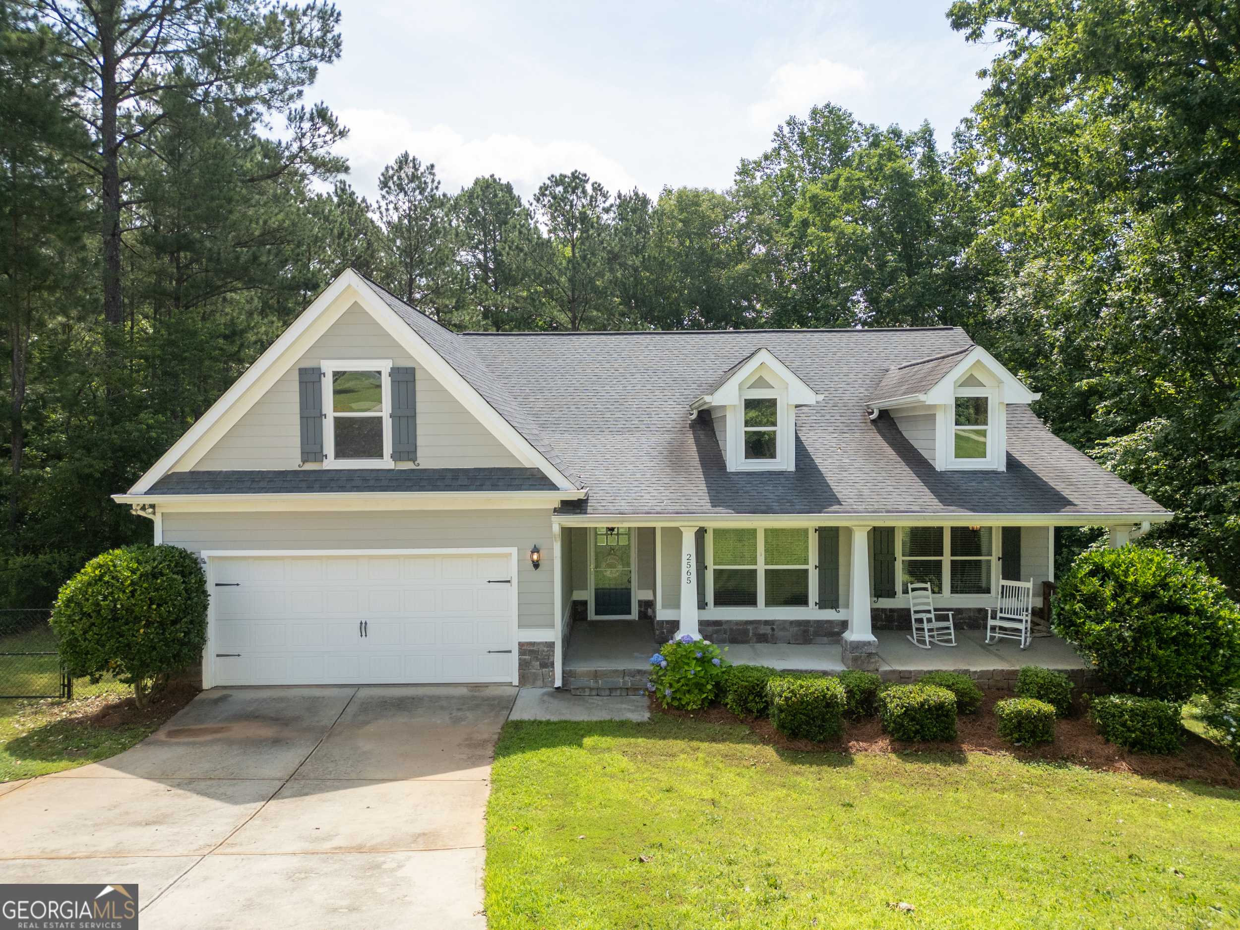 Loganville, GA 30052,2565 Aaron CT