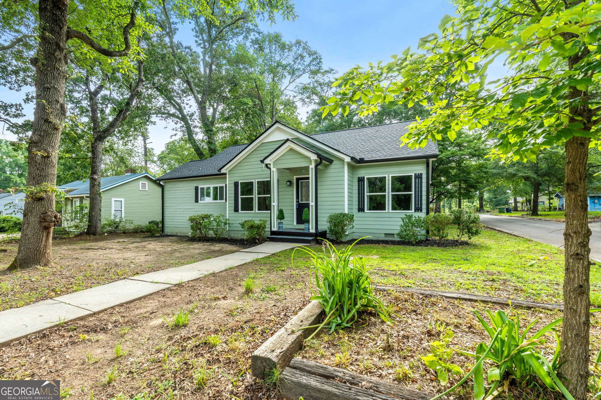 Griffin, GA 30223,320 Morris ST