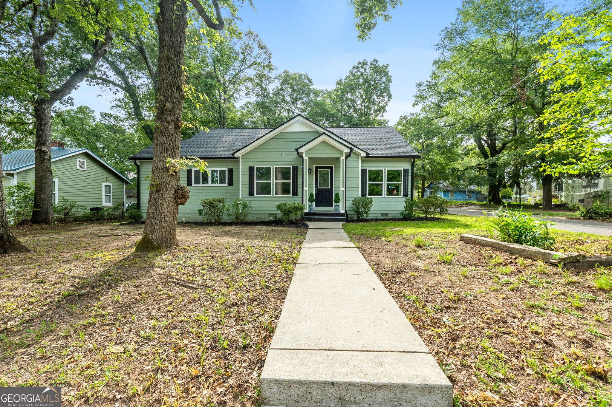 Griffin, GA 30223,320 Morris ST