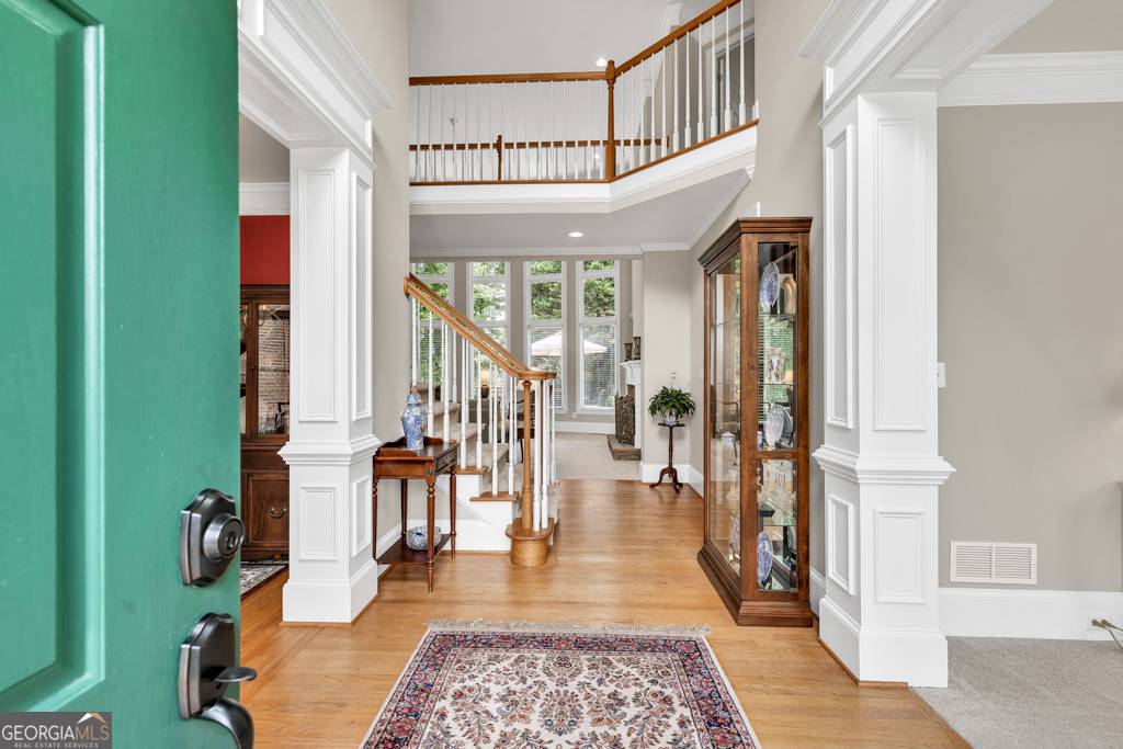 Lawrenceville, GA 30043,1564 Stepstone WAY