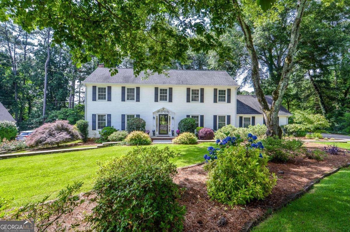 Lilburn, GA 30047,4714 Marc CT SW