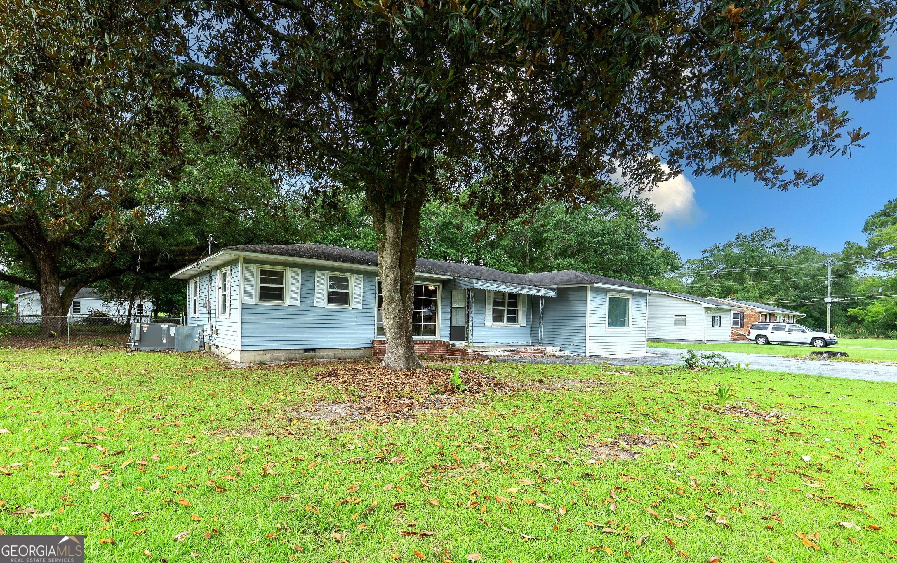 Camilla, GA 31730,290 McRee DR