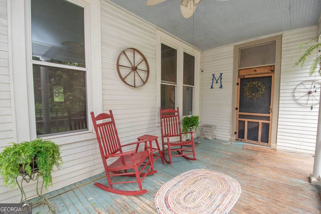 Luthersville, GA 30251,202 E Oak ST