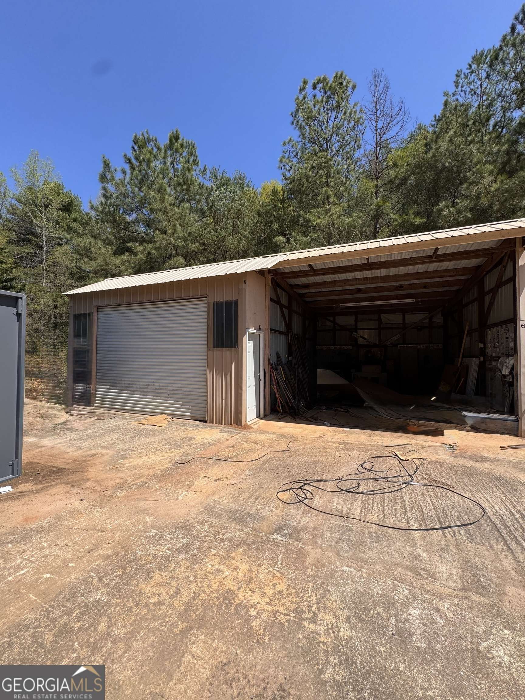 Cleveland, GA 30528,48 Pardue CIR