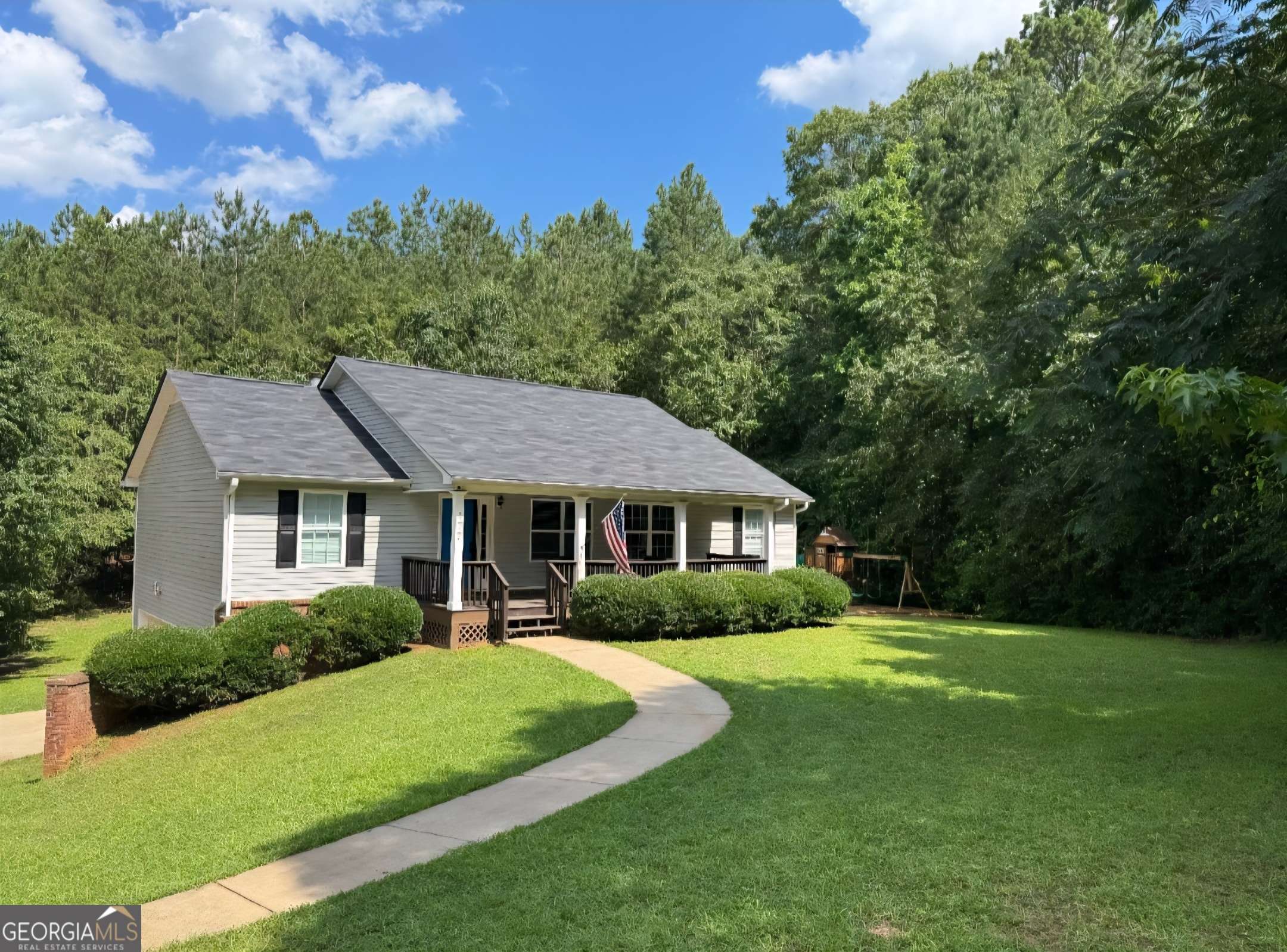 Newnan, GA 30263,177 Jack Russell RD