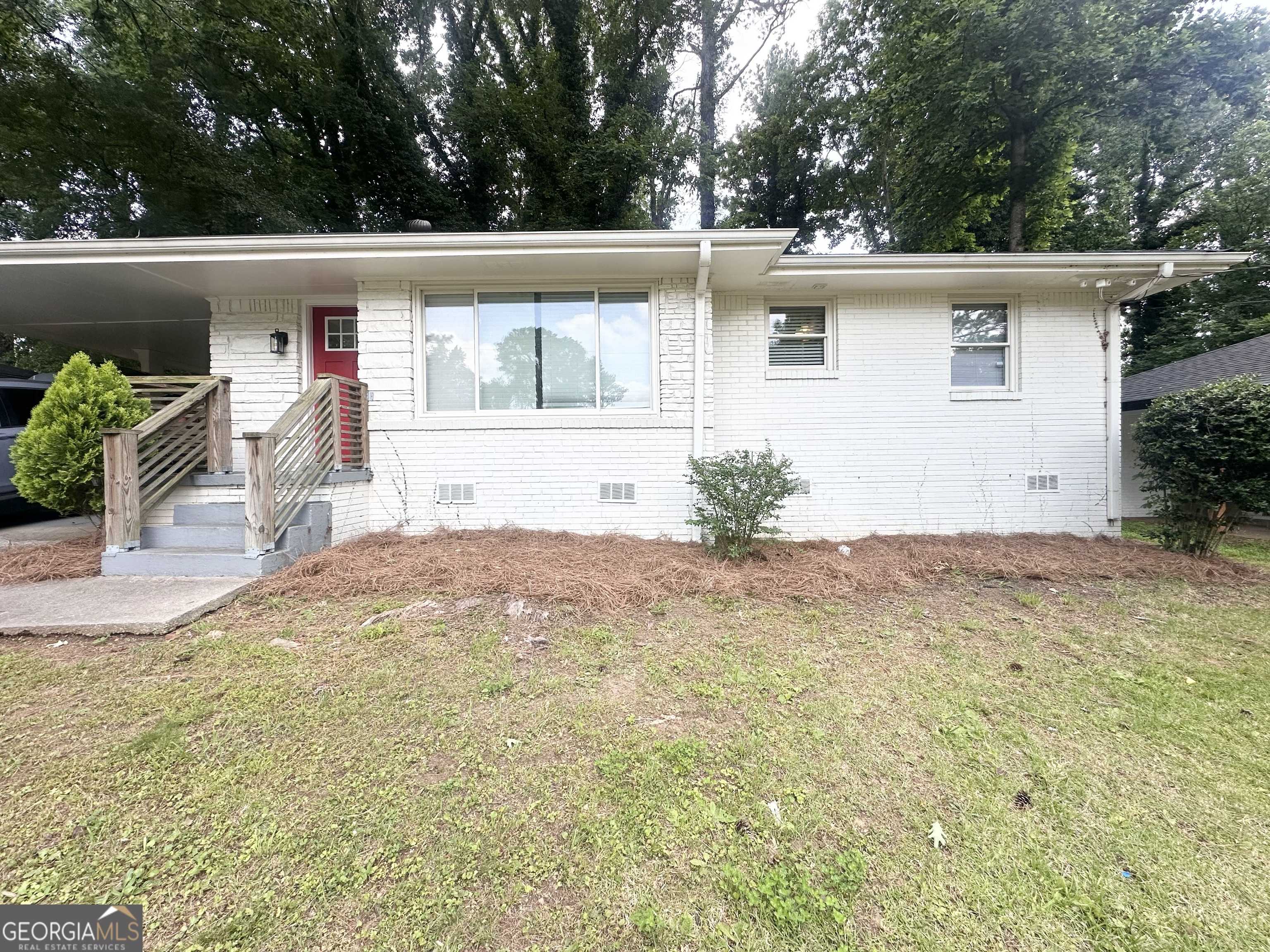 Decatur, GA 30032,3153 Bellgreen WAY