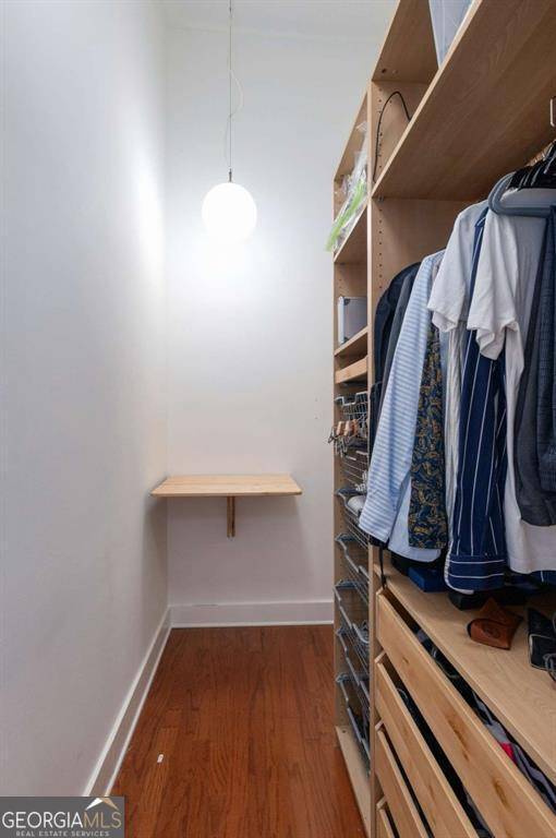Atlanta, GA 30315,1195 Milton TER SE #1407