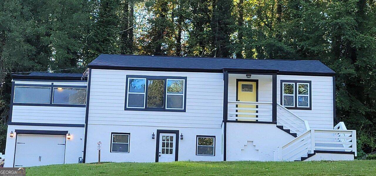 Atlanta, GA 30311,2170 BEECHER CIR SW