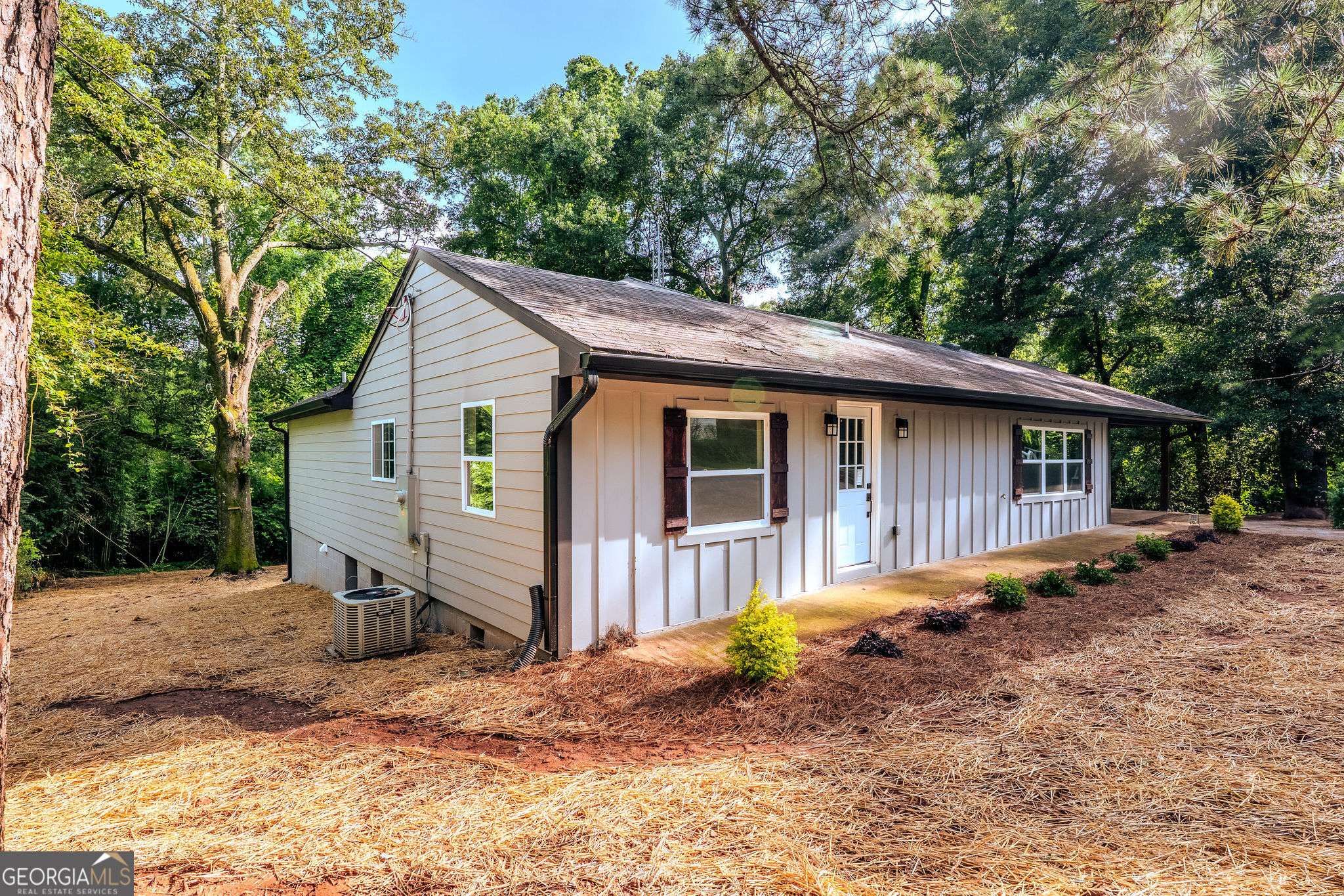 Gainesville, GA 30504,206 2nd ST