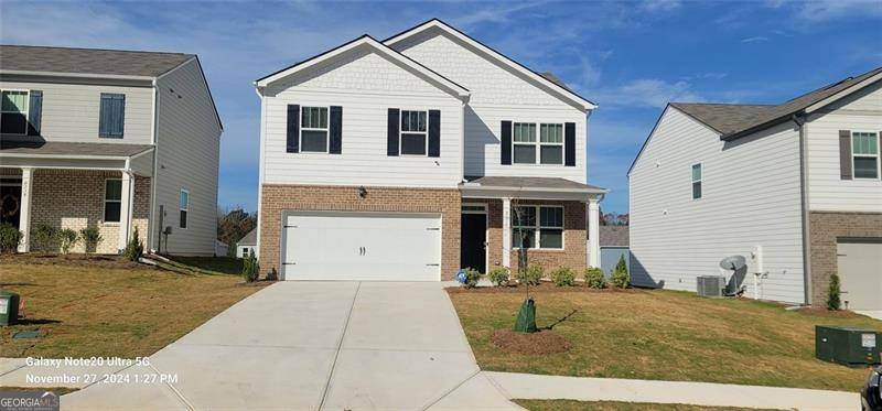 Fairburn, GA 30213,8236 Bluewater