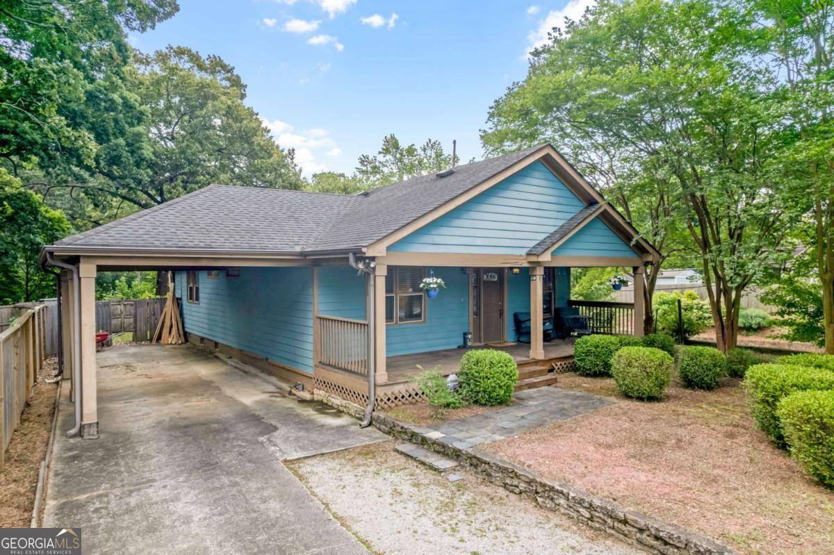 Atlanta, GA 30316,730 Brownwood AVE SE