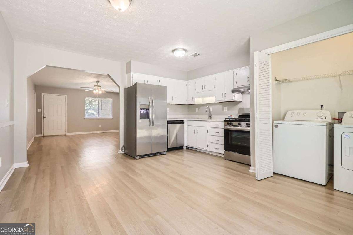 Conyers, GA 30013,2638 Fieldstone View LN SE
