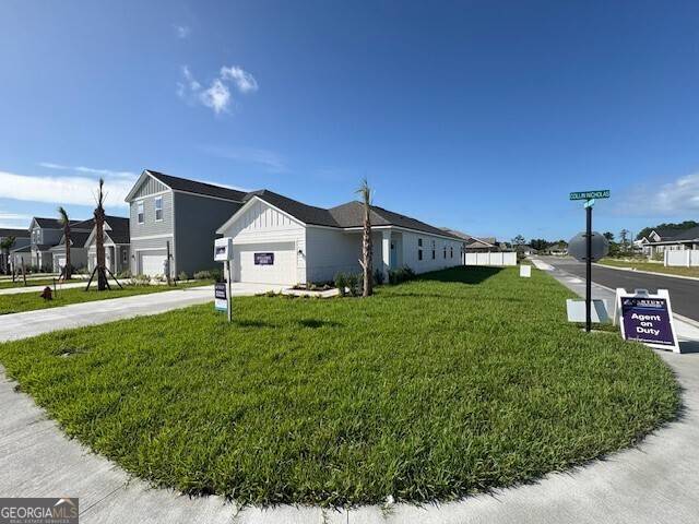 Kingsland, GA 31548,200 Colin Nicholas DR