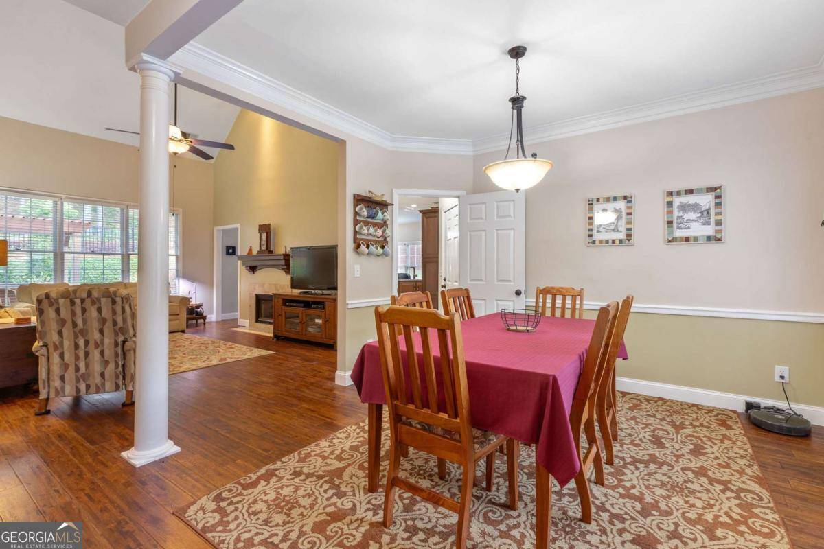 Roswell, GA 30076,2905 Ivey Ridge LN