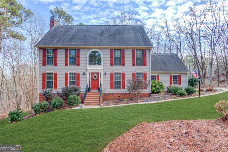 Winder, GA 30680,82 Cedar BLF