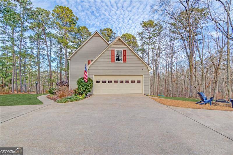 Winder, GA 30680,82 Cedar BLF