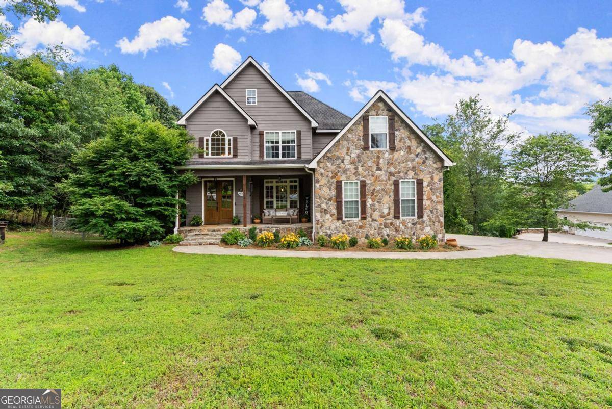 Cleveland, GA 30528,152 Grand View DR