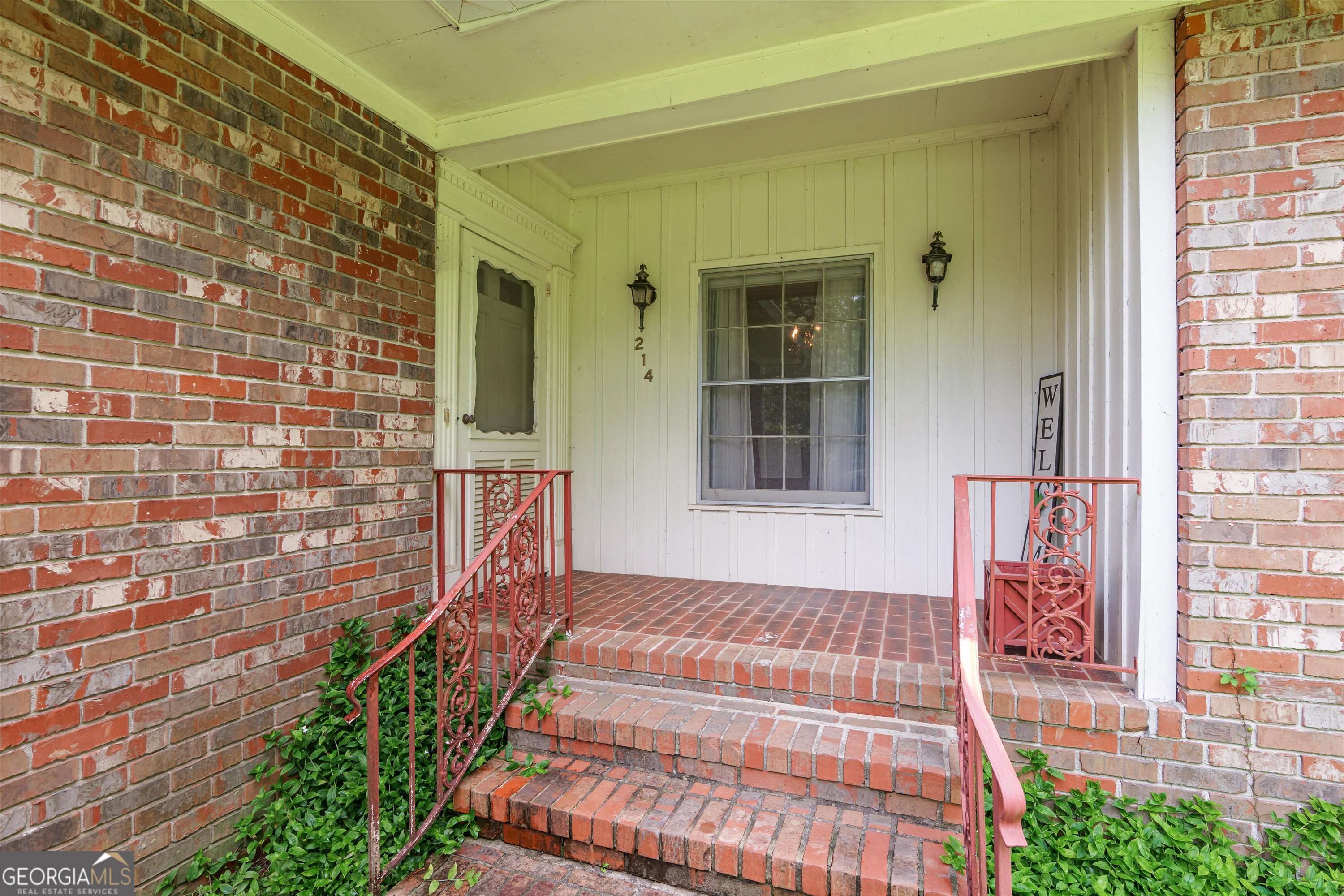 Washington, GA 30673,214 W Sunset DR