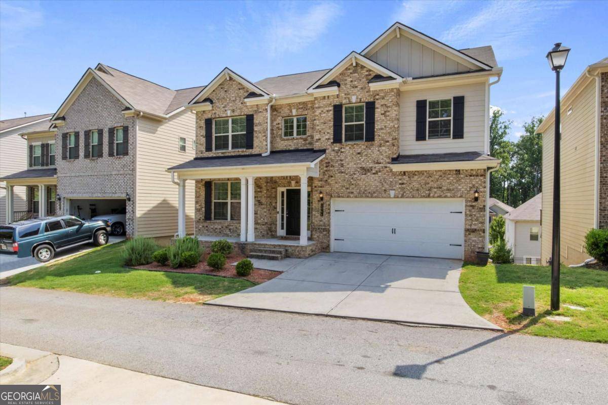 Snellville, GA 30078,2044 Britt DR