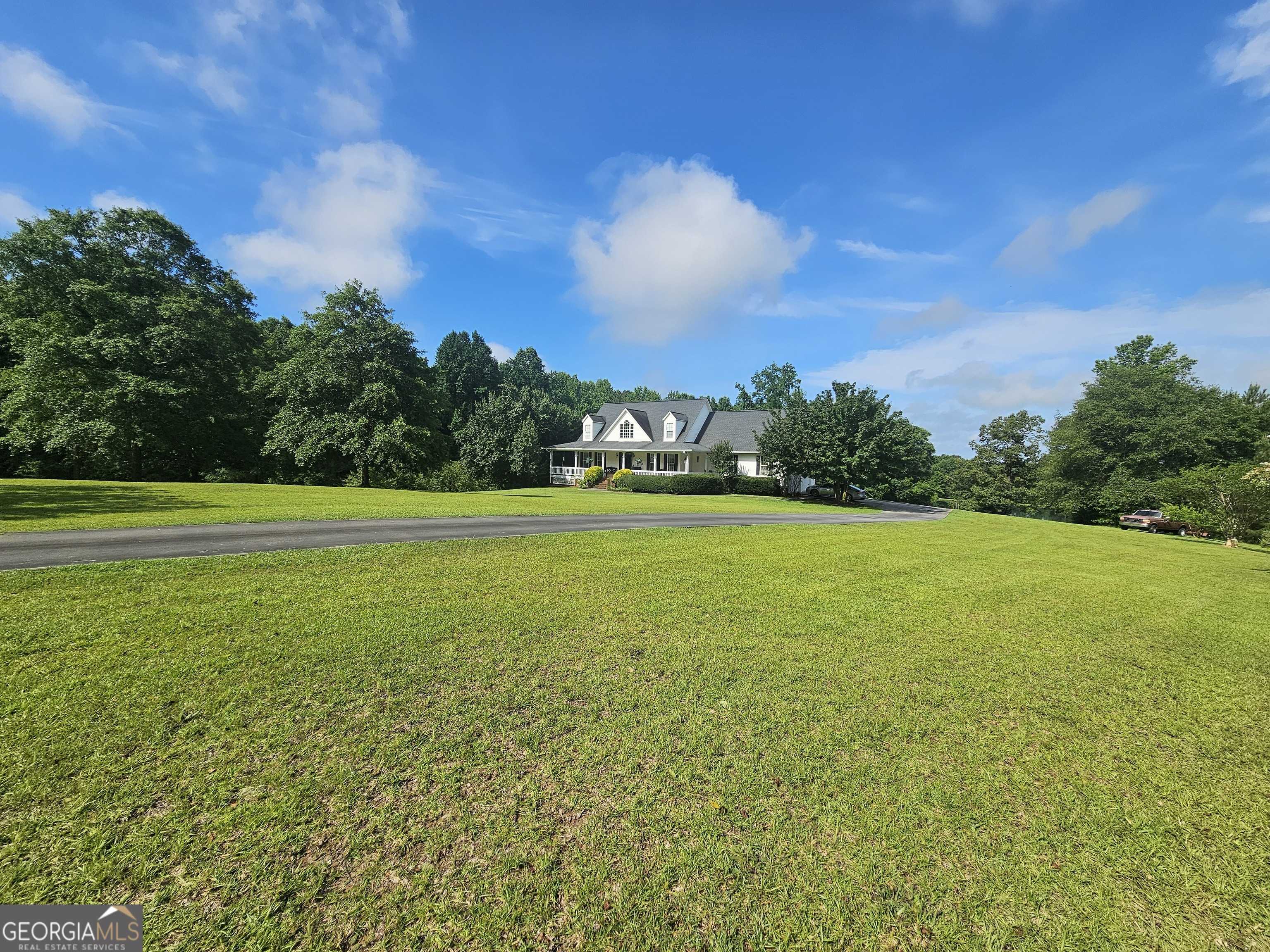 Roanoke, AL 36274,2271 County Road 17