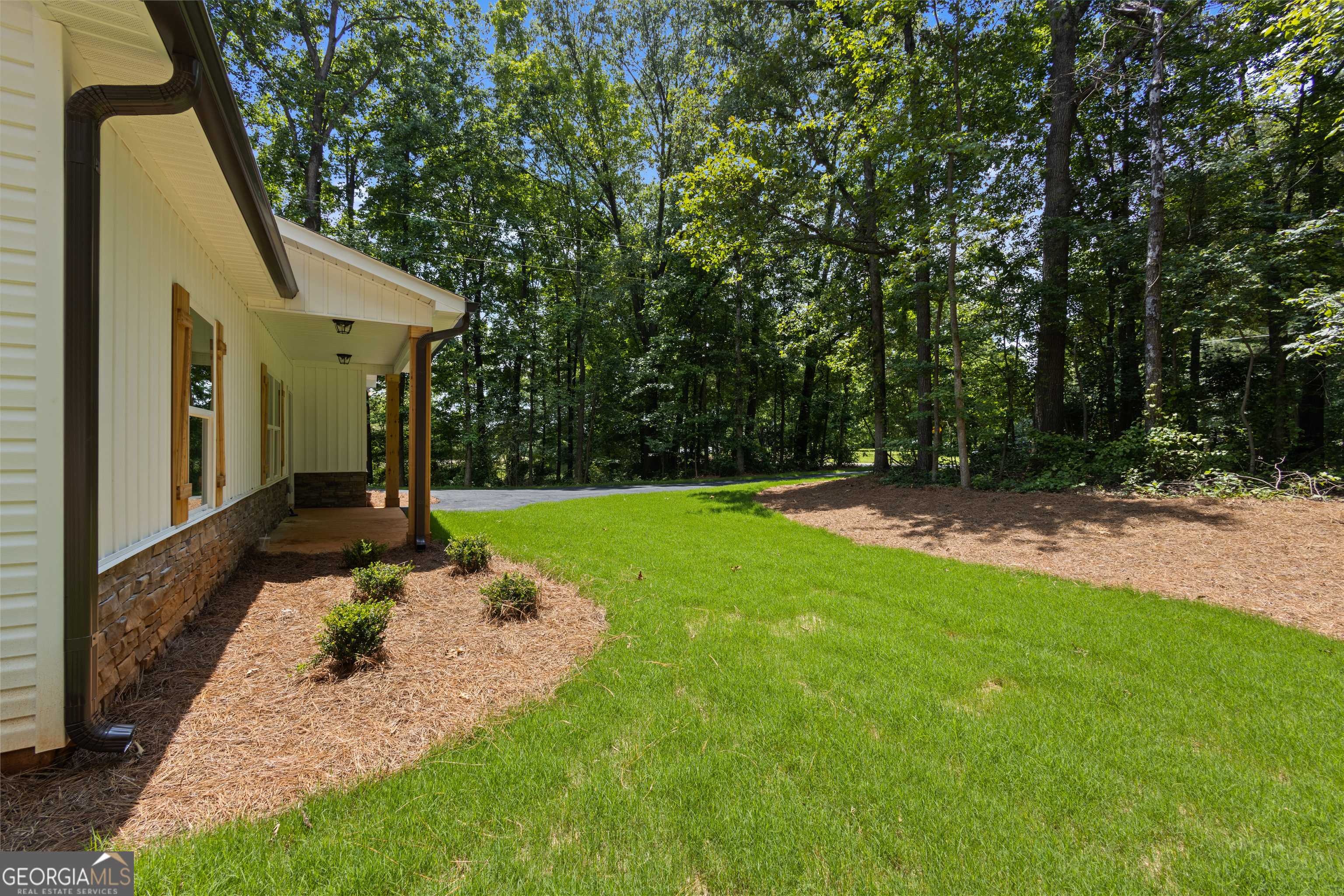 Silver Creek, GA 30173,TRACT2 Dunn RD