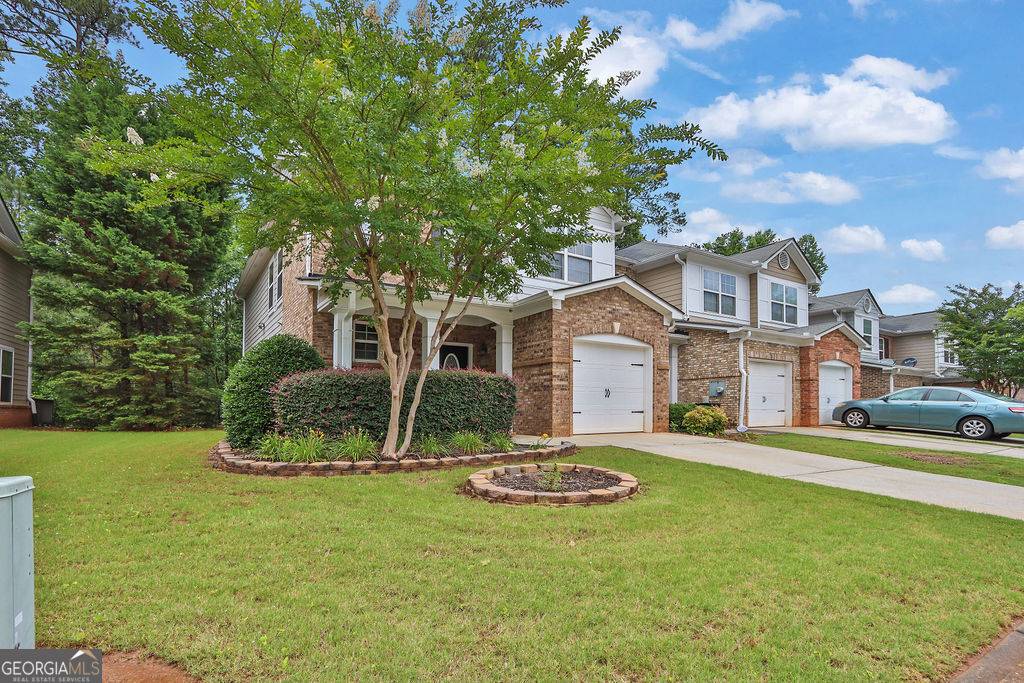 Lawrenceville, GA 30044,3461 Dianthus LN