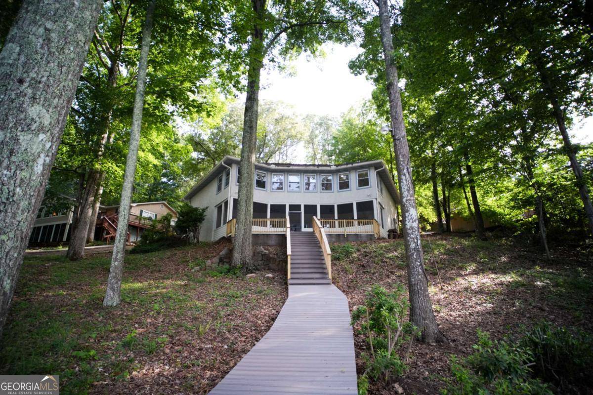 Monticello, GA 31064,161 Flamingo CT