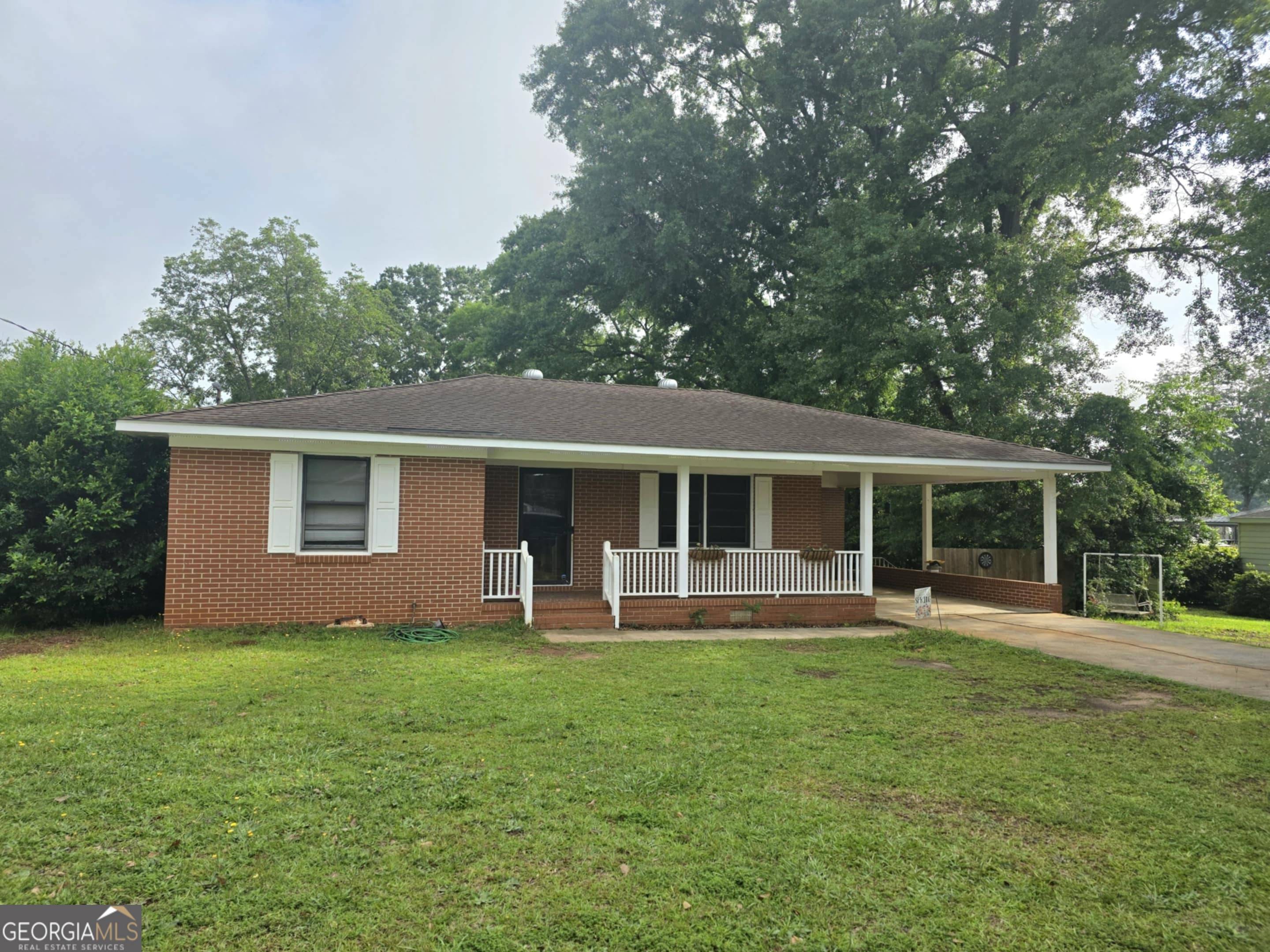 Thomaston, GA 30286,104 Denham ST