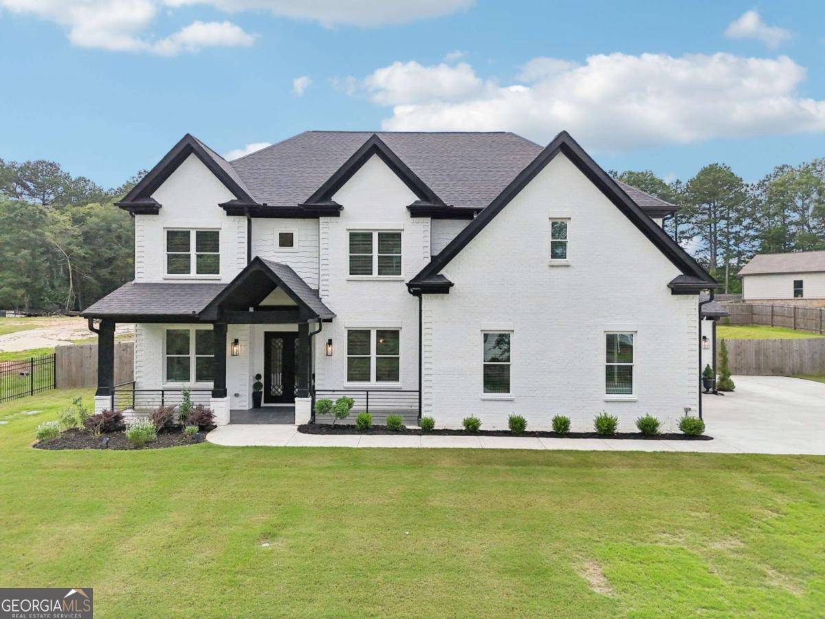 Dacula, GA 30019,2243 Cain CIR
