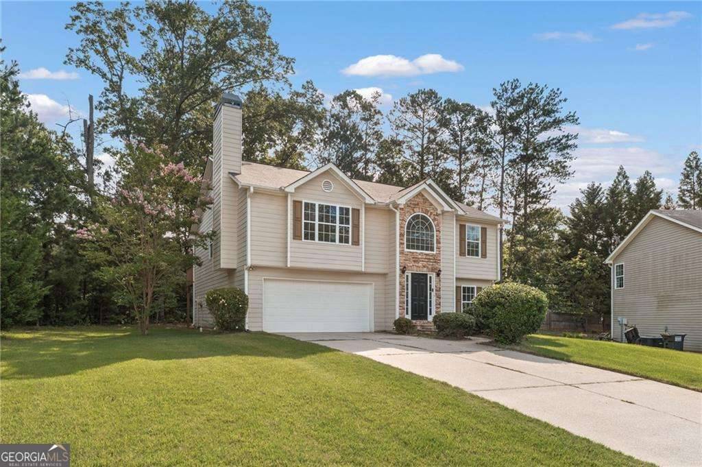 Douglasville, GA 30135,5960 Castlegate DR