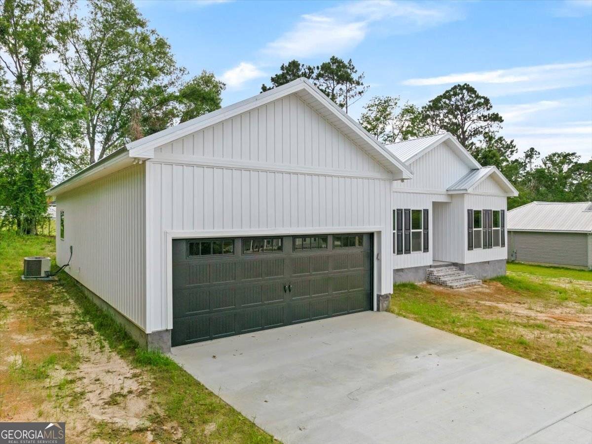Vidalia, GA 30474,110 Ryan ST