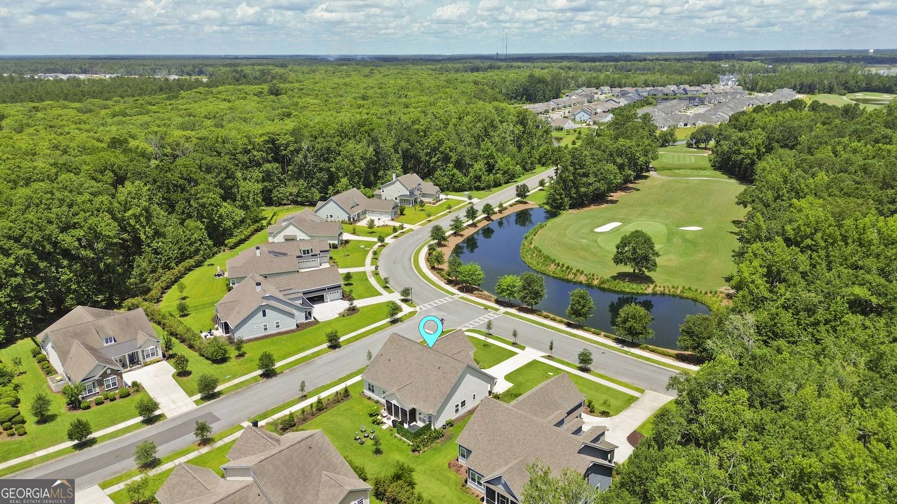 Pooler, GA 31322,148 Bramswell RD