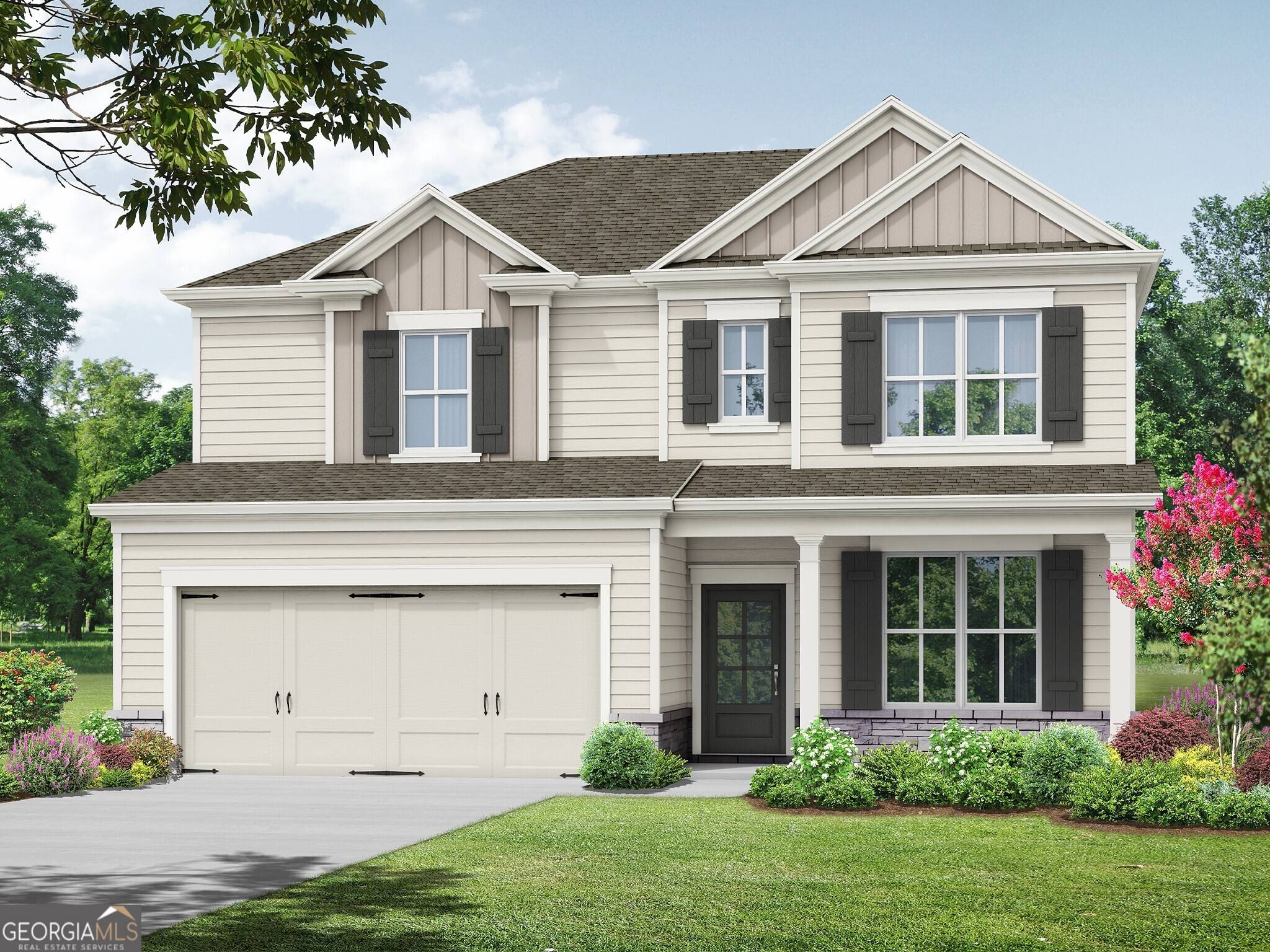 Statham, GA 30666,221 Annie LN