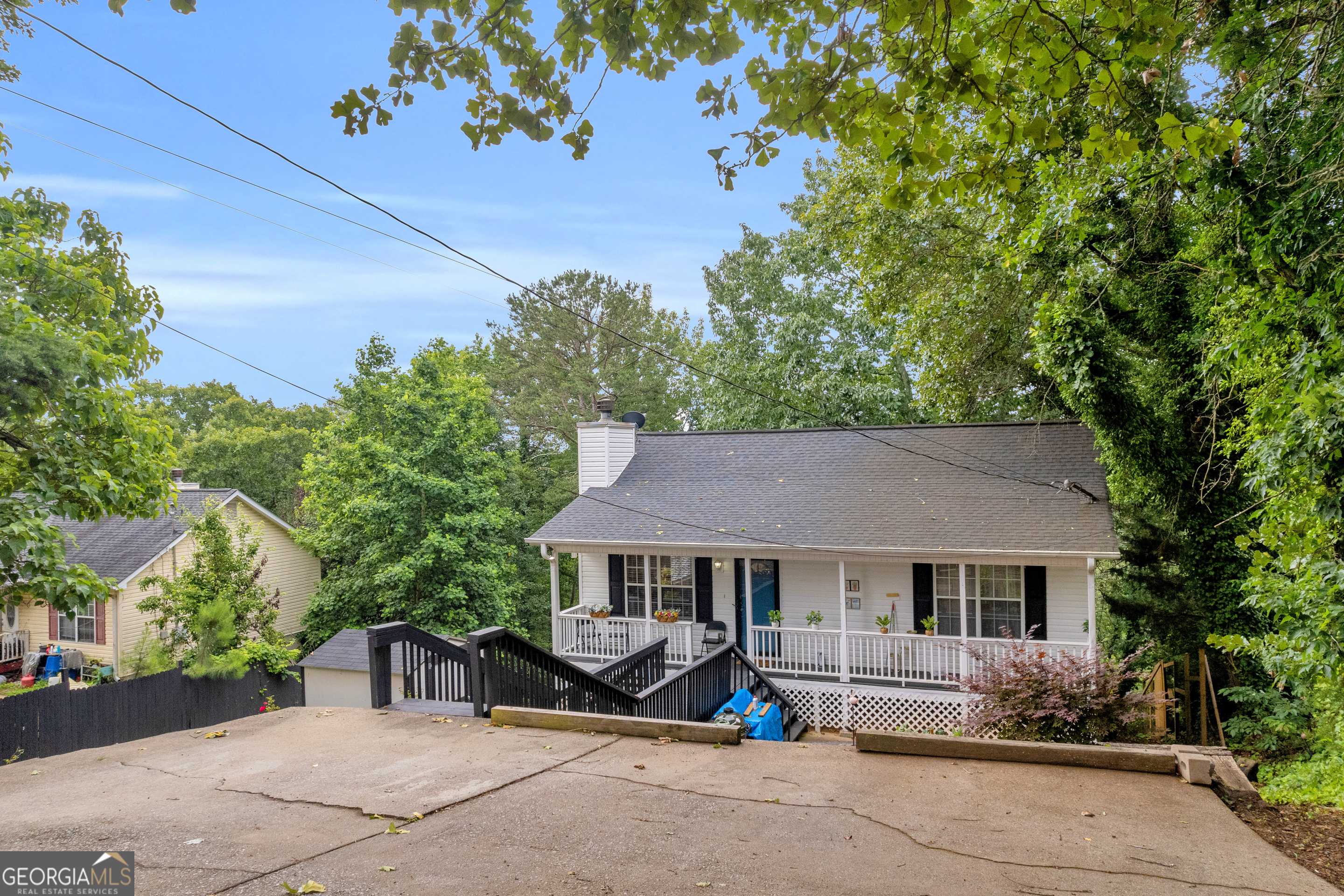 Gainesville, GA 30506,5480 Apache TRL