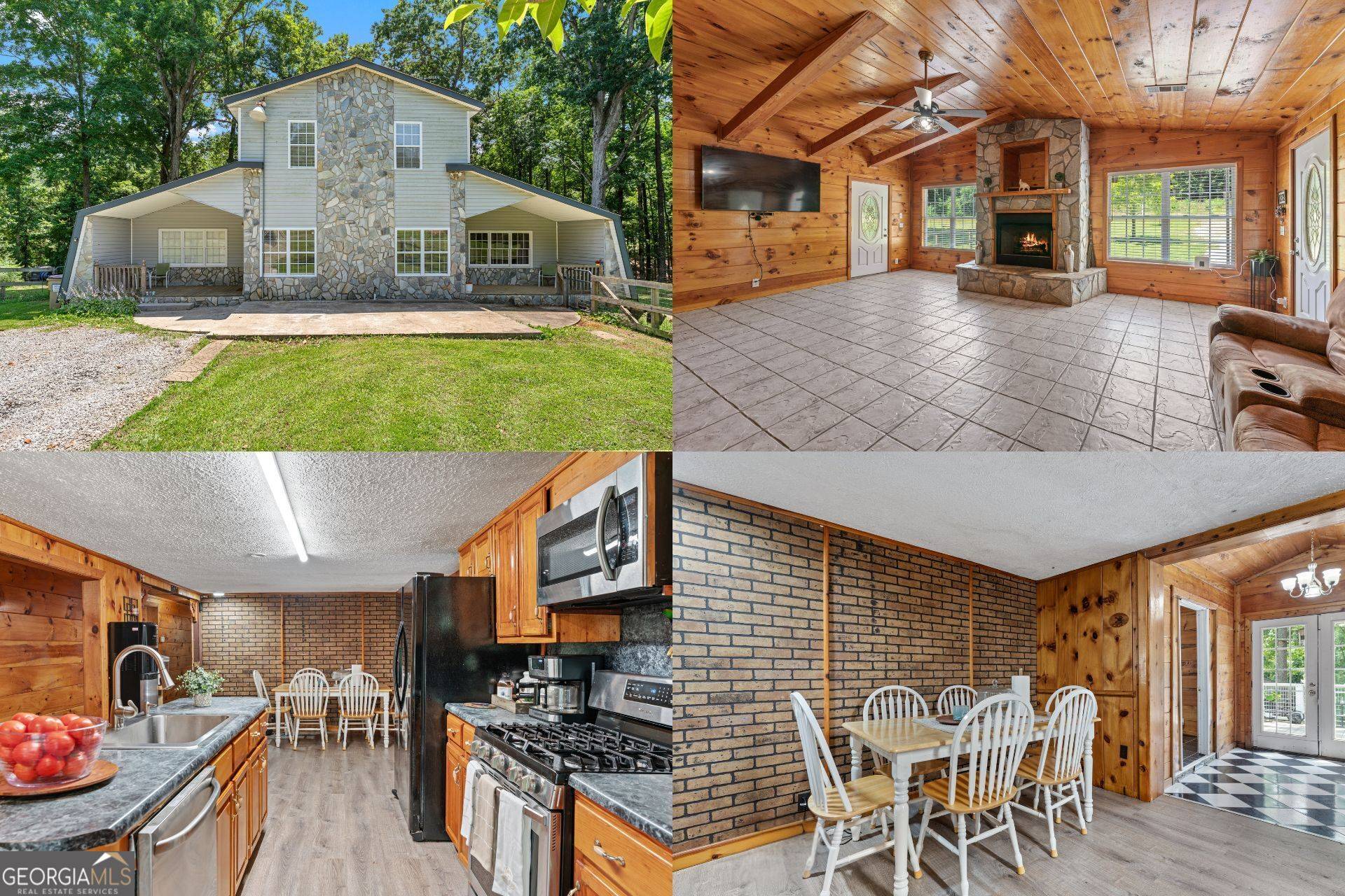 Jasper, GA 30143,368 White Pine Crossover