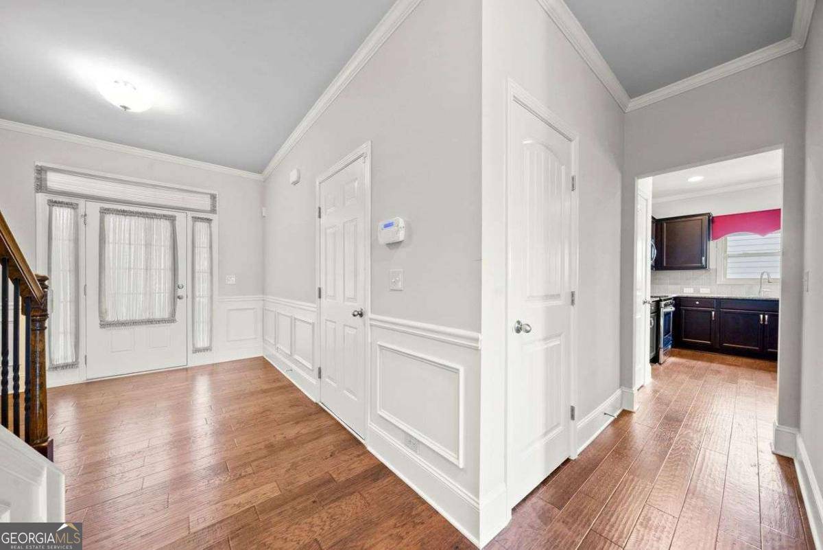 Flowery Branch, GA 30542,6535 Crosscreek LN