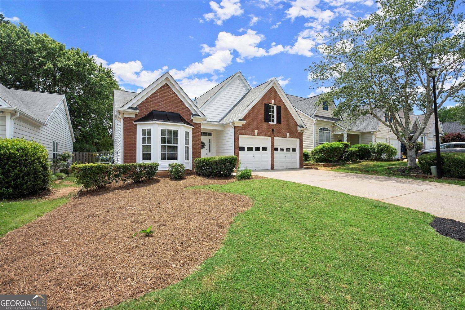 Milton, GA 30004,3111 Serenade CT