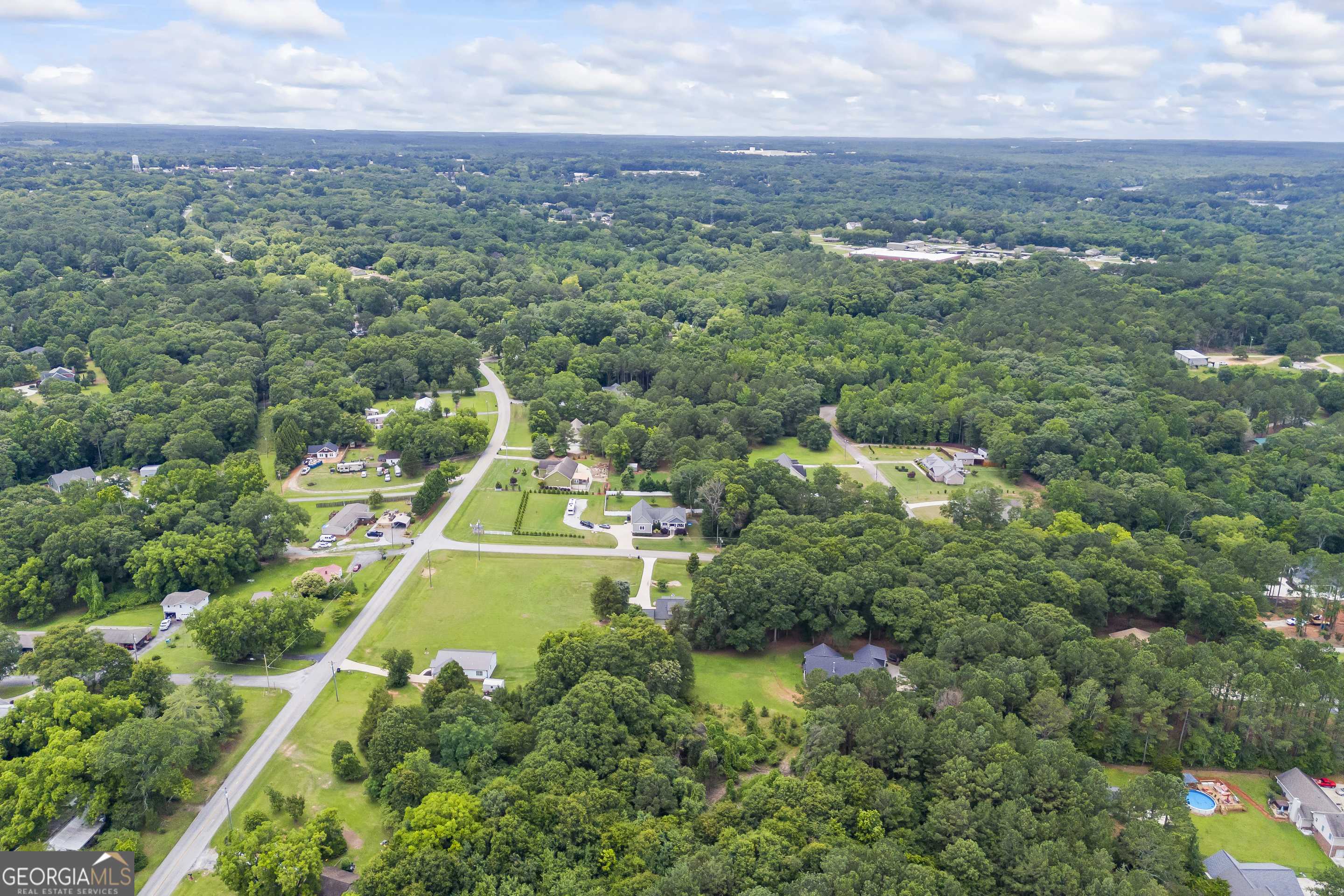 Hartwell, GA 30643,0 N Forest AVE