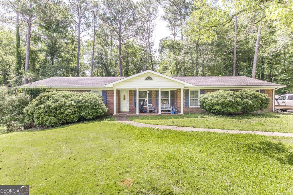 Macon, GA 31210,1161 Ousley PL