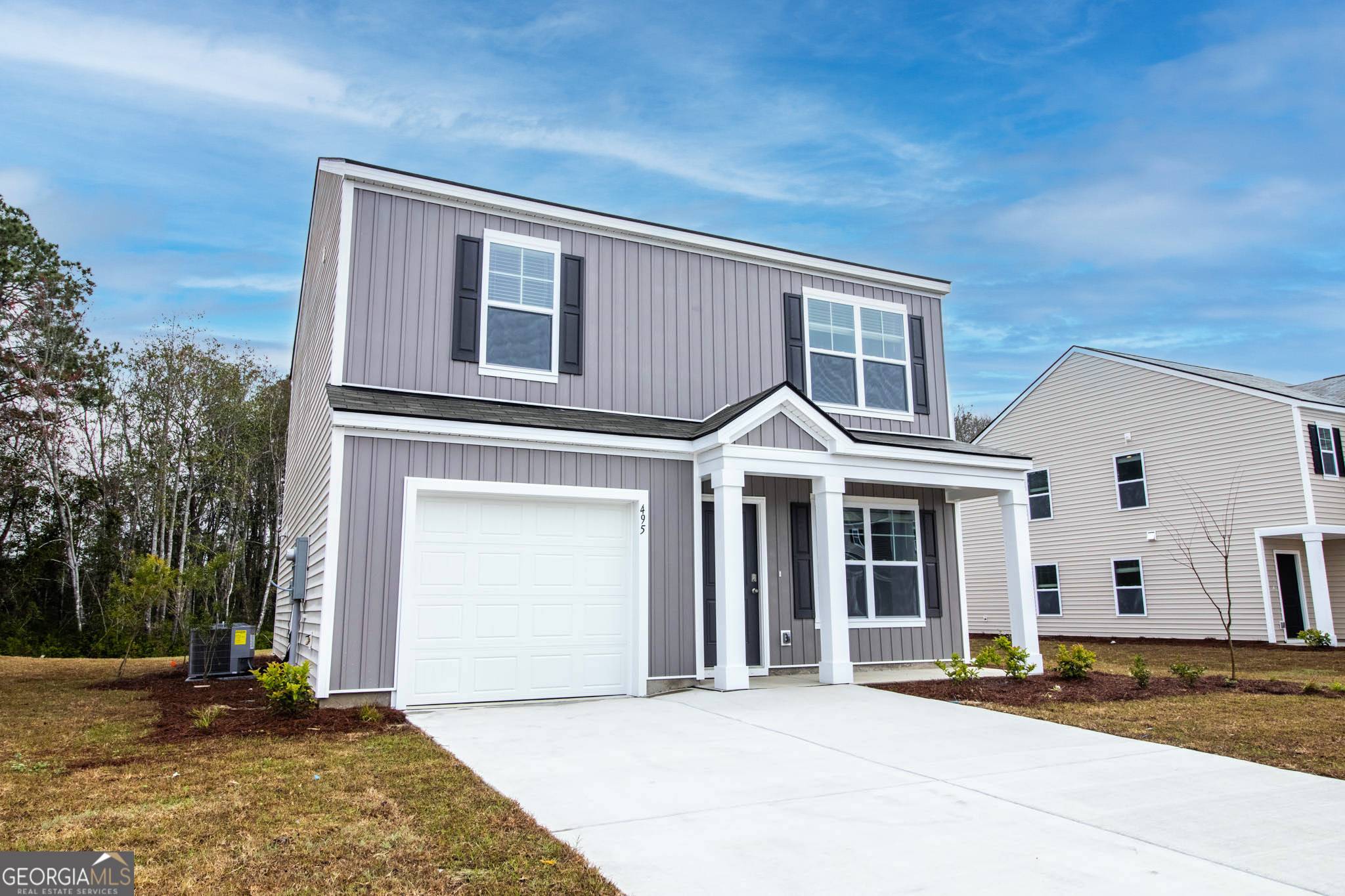 Bloomingdale, GA 31302,495 Coconut DR