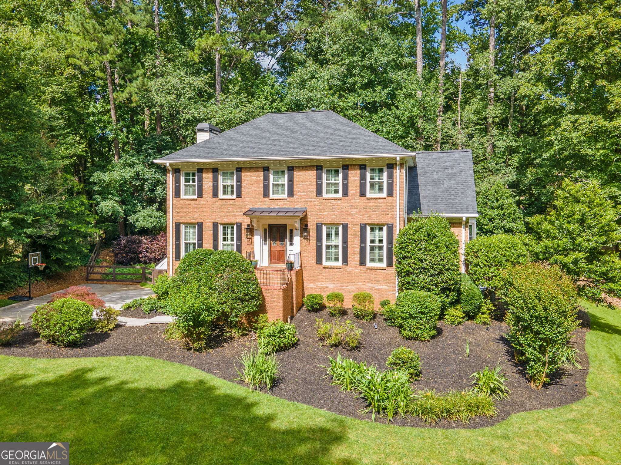 Marietta, GA 30062,2502 TRITT SPRINGS TRCE NE