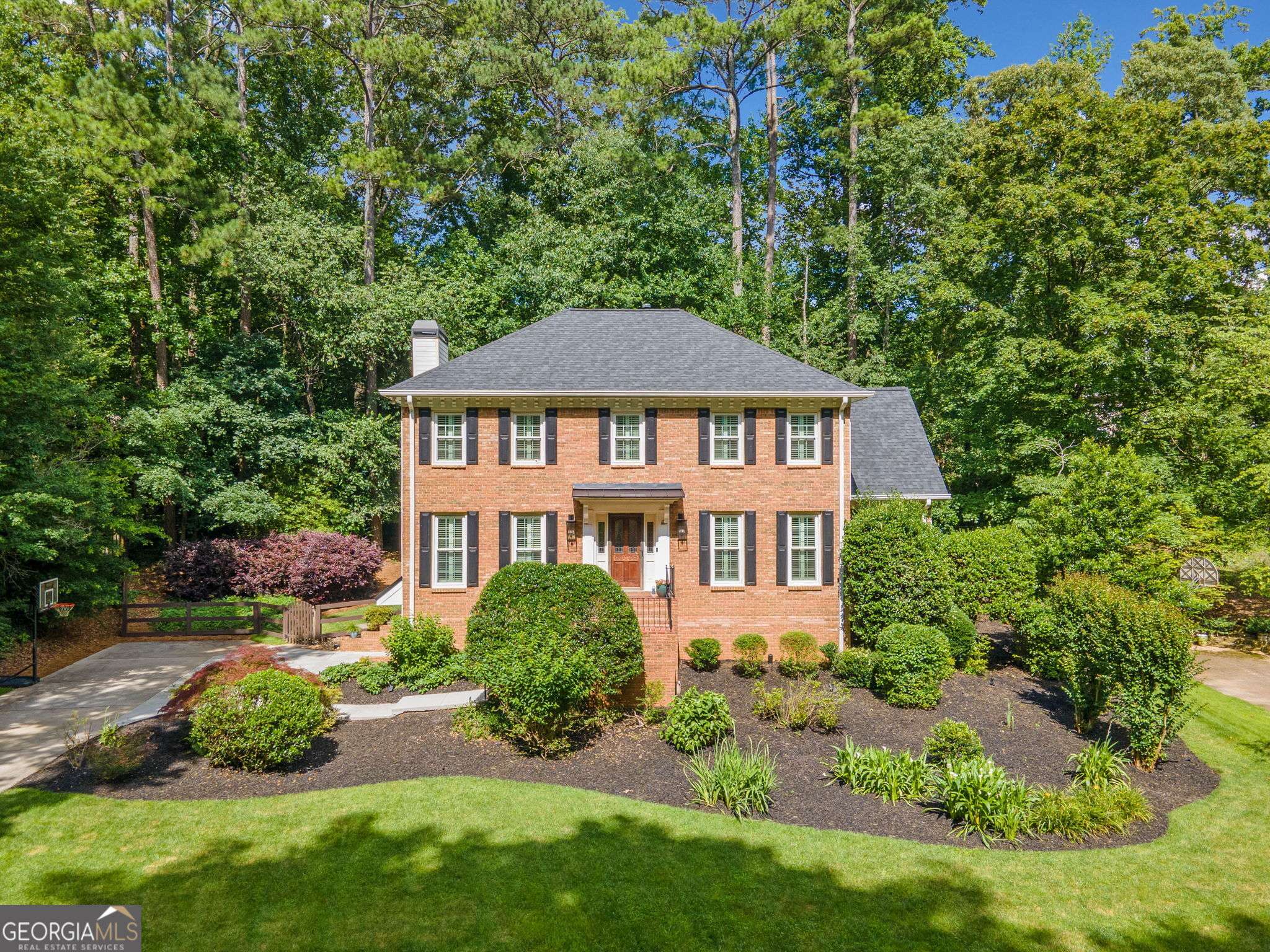 Marietta, GA 30062,2502 TRITT SPRINGS TRCE NE