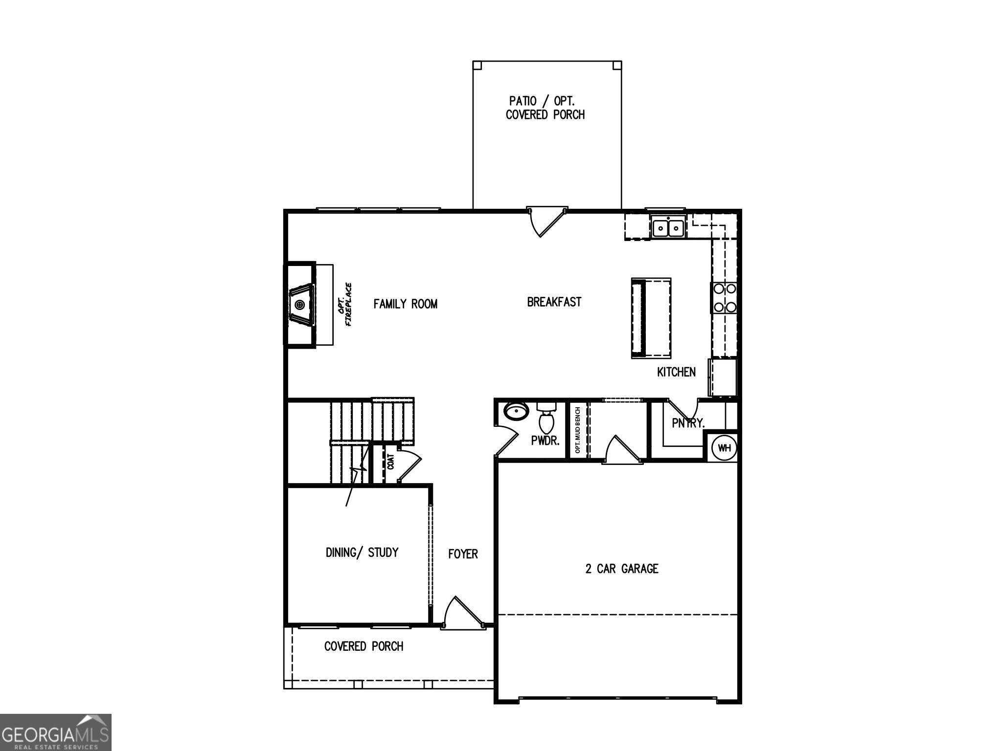 Statham, GA 30666,209 Annie LN