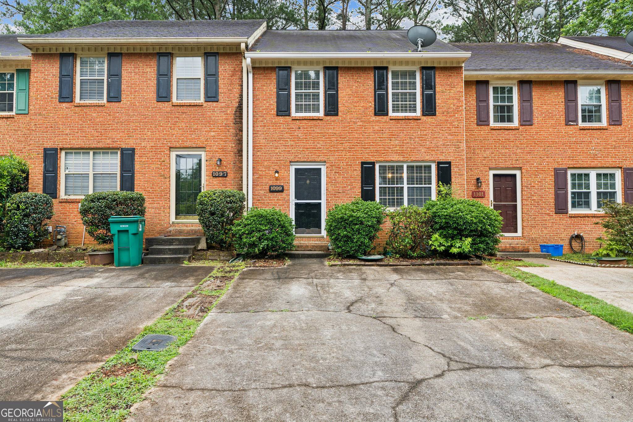 Smyrna, GA 30082,1099 Westfield TRCE SE